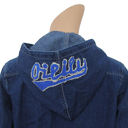 Oilily(���ϸ���) û�ĵ���ǽ� �̹���2 - ���̺��� �߰���ǰ