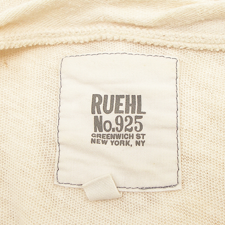 RUEHL Ƽ �̹���4 - ���̺��� �߰���ǰ