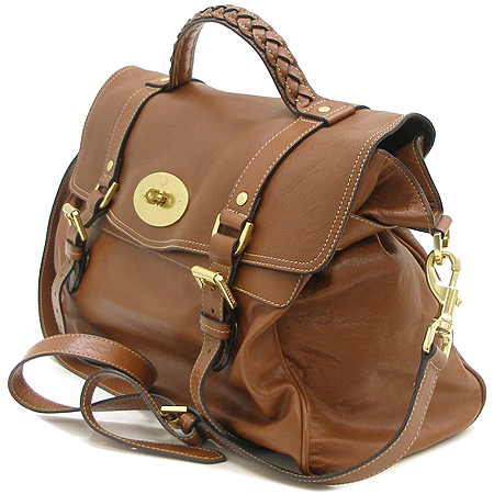 MULBERRY(�ֹ���) H7541 671 ����Ʈ ���ȷ� ��ũ���� �˷��� 2way [�б�������] �̹���3 - ���̺��� �߰���ǰ