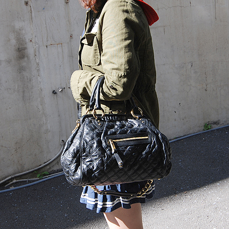 Marc_Jacobs (��ũ �����߽�) ���� ���� ���� ���� ü�� ��Ž 2WAY [��������] �̹���5 - ���̺��� �߰���ǰ