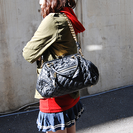 Marc_Jacobs (��ũ �����߽�) ���� ���� ���� ���� ü�� ��Ž 2WAY [��������] �̹���6 - ���̺��� �߰���ǰ