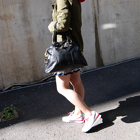 YSL(�Ի��ζ�) 156464 ���� S ������ ���� ���� ��Ʈ�� [�б�����������2ȣ��] �̹���5 - ���̺��� �߰���ǰ