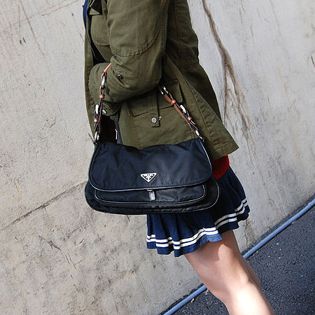 Prada(�����) �к긯 ���� ���� ����� �̹���5 - ���̺��� �߰���ǰ