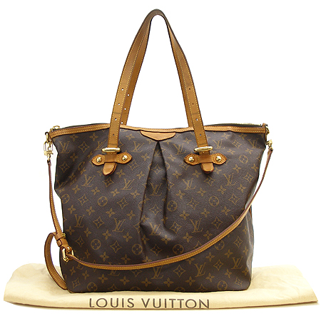 Louis Vuitton(���̺���) M40146 ���׷� ĵ���� �ȷ���GM 2WAY �̹���2 - ���̺��� �߰���ǰ