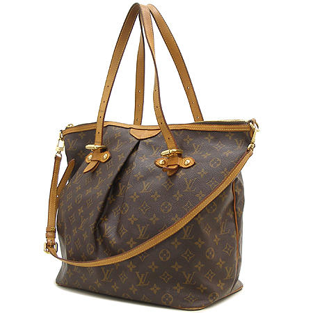 Louis Vuitton(���̺���) M40146 ���׷� ĵ���� �ȷ���GM 2WAY �̹���3 - ���̺��� �߰���ǰ