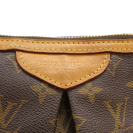 Louis Vuitton(���̺���) M40146 ���׷� ĵ���� �ȷ���GM 2WAY �̹���4 - ���̺��� �߰���ǰ