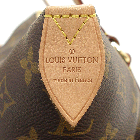 Louis Vuitton(���̺���) M56689 ���׷� ĵ���� ��Ż�� MM ����� �̹���3 - ���̺��� �߰���ǰ
