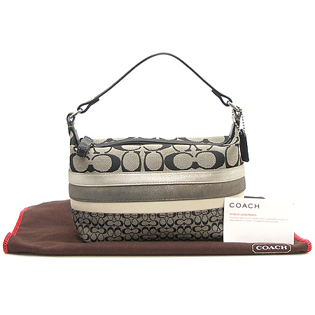 Coach(��ġ) �ñ׳��� ��Ƽ �Ŀ�ġ �̹���2 - ���̺��� �߰���ǰ