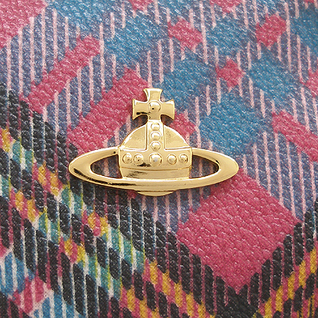 Vivienne_Westwood (���� ����Ʈ���) ���� ORB ��� Ÿź üũ �̴� ��Ʈ�� + ���� ü�� ũ�ν� ��Ʈ�� �̹���3 - ���̺��� �߰���ǰ