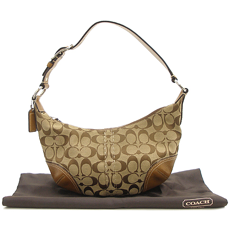 Coach(��ġ) �ñ׳�ó �ڰ��� ȣ�� ����� �̹���2 - ���̺��� �߰���ǰ