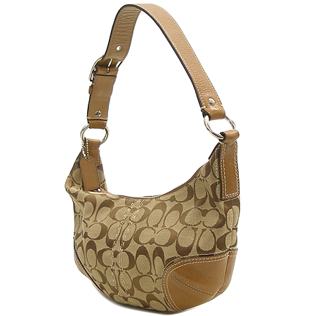 Coach(��ġ) �ñ׳�ó �ڰ��� ȣ�� ����� �̹���3 - ���̺��� �߰���ǰ