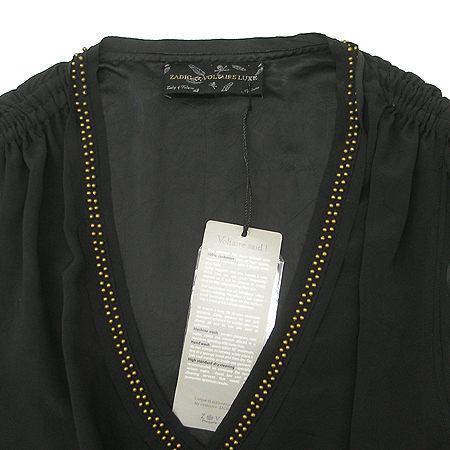 ZADIG & VOLTAIRE(�ڵ�&���׸�) ���� �̹���2 - ���̺��� �߰���ǰ