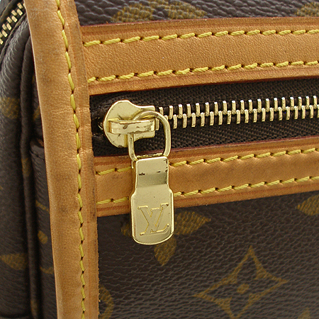 Louis Vuitton(���̺���) M40108 ���׷� ĵ���� ����Ʈ �������� ����PM ���� [��������] �̹���3 - ���̺��� �߰���ǰ