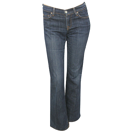 Seven Jean() û