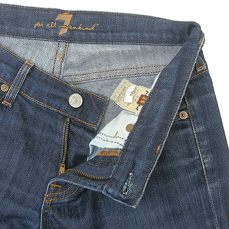 Seven Jean() û ̹2 - ̺ ߰ǰ