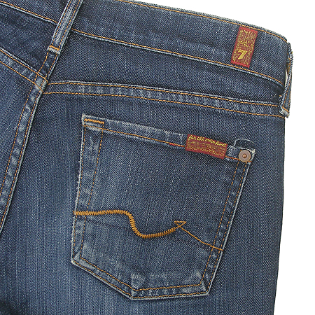 Seven Jean() û ̹3 - ̺ ߰ǰ