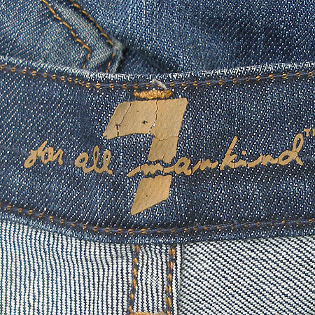 Seven Jean() û ̹4 - ̺ ߰ǰ
