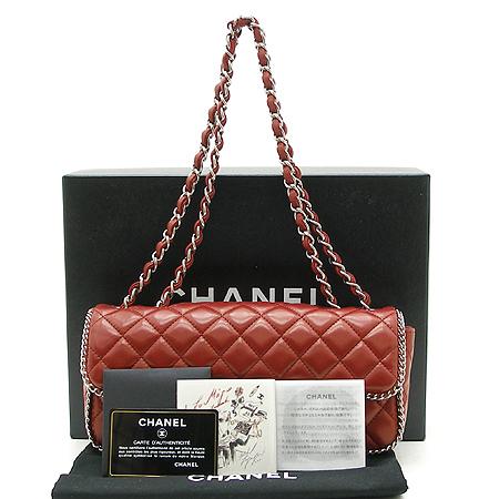 Chanel() Ų Ÿ Ŭ  ü  ̹2 - ̺ ߰ǰ