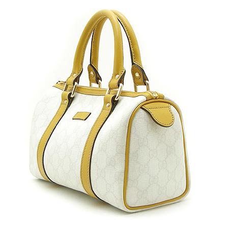 Gucci(����) 193604. GG �ΰ� PVC ������ ��Ʈ�� �̹���3 - ���̺��� �߰���ǰ