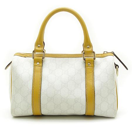 Gucci(����) 193604. GG �ΰ� PVC ������ ��Ʈ�� �̹���4 - ���̺��� �߰���ǰ