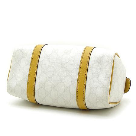 Gucci(����) 193604. GG �ΰ� PVC ������ ��Ʈ�� �̹���5 - ���̺��� �߰���ǰ