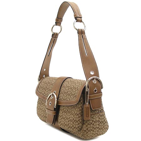 Coach(��ġ) �ñ׳��� ��Ʈ��� ������ ����� �̹���3 - ���̺��� �߰���ǰ