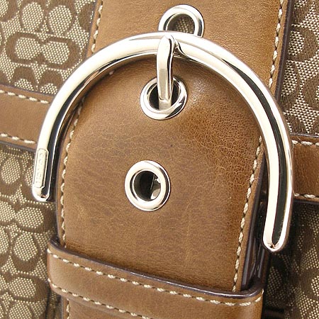 Coach(��ġ) �ñ׳��� ��Ʈ��� ������ ����� �̹���5 - ���̺��� �߰���ǰ