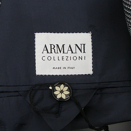 Armani COLLEZIONI(�Ƹ����� �÷�������) ���� (��ũȥ��) �̹���4 - ���̺��� �߰���ǰ