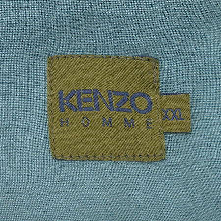 Kenzo(����) ���� �̹���6 - ���̺��� �߰���ǰ