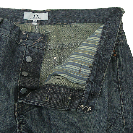 Armani Exchange(Ƹ ͽü) û ̹2 - ̺ ߰ǰ