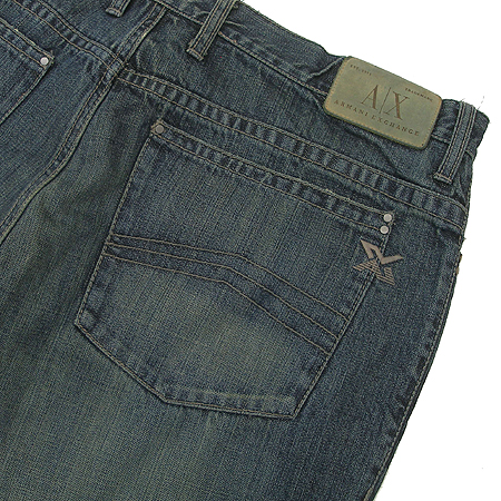 Armani Exchange(Ƹ ͽü) û ̹3 - ̺ ߰ǰ