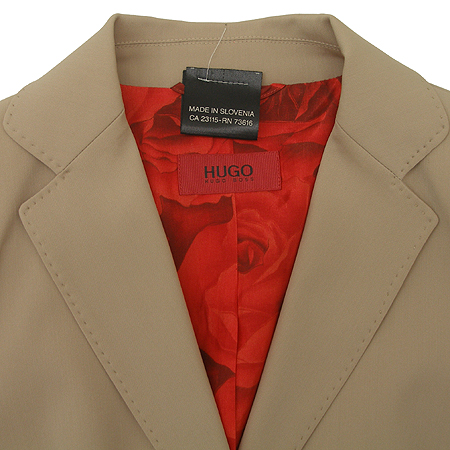 Hugo Boss(�ް�����) ���� �̹���2 - ���̺��� �߰���ǰ