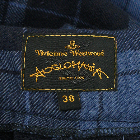 Vivienne_Westwood(���ȿ���Ʈ���) ��ĿƮ �̹���3 - ���̺��� �߰���ǰ