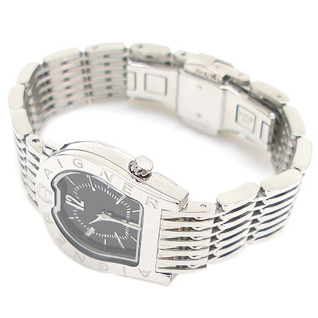 Aigner(���̱׳�) A25206 RAVENNA NOUVO ��ƿ ������ �ð� �̹���2 - ���̺��� �߰���ǰ