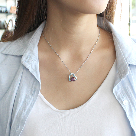 Swarovski(���ͷκ꽺Ű) ��Ʈ ����� �̹���5 - ���̺��� �߰���ǰ