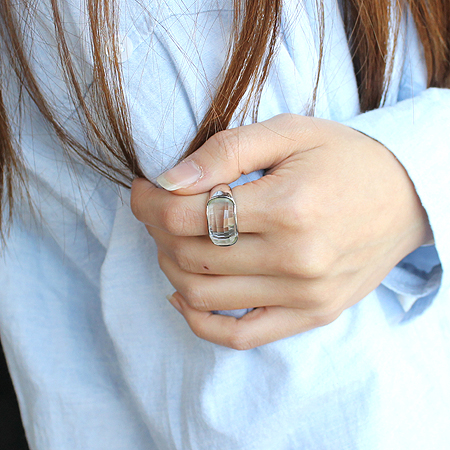 Swarovski(���ͷκ꽺Ű) ũ����Ż ��� ���� �̹���5 - ���̺��� �߰���ǰ