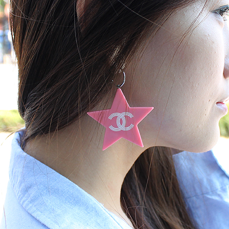 Chanel(����) ��ũ ��Ÿ�ΰ� ��� �Ͱ��� [��������] �̹���5 - ���̺��� �߰���ǰ