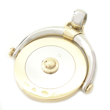 Bvlgari(�Ұ���) 18K �޺� �浵 ������ ���Ʈ �̹���2 - ���̺��� �߰���ǰ
