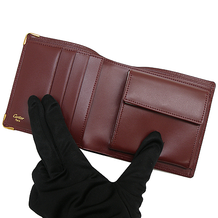 Cartier(��쿡) L3000451 �ӽ�Ʈ �� ��쿡 ������ �̹���5 - ���̺��� �߰���ǰ