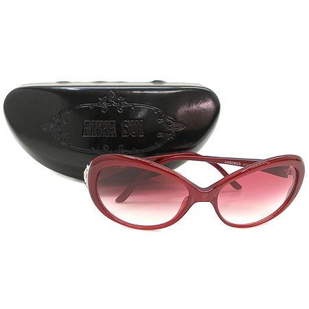 Anna Sui(�ȳ�����) AS60603 ���� ��Ż ���� ��� ���� ���۶� �̹���2 - ���̺��� �߰���ǰ