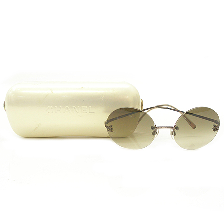 Chanel(����) 4056 �ΰ� ��� ���� ���۶� [��������] �̹���2 - ���̺��� �߰���ǰ