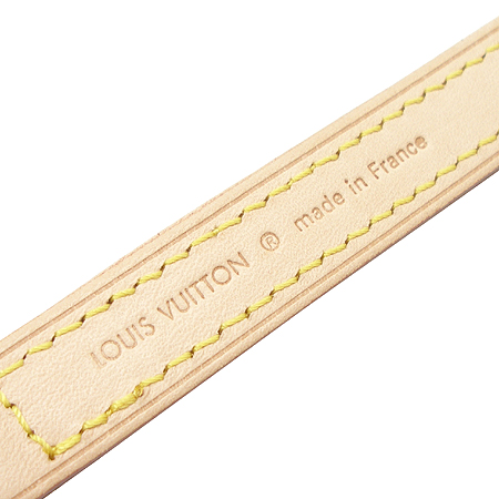 Louis Vuitton(���̺���) J52312 BANDOULIERE(�ݵ鸮��) 1.6CM ī�� ���̵� ��Ʈ�� [�б�������] �̹���3 - ���̺��� �߰���ǰ