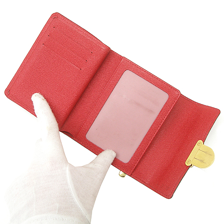Louis Vuitton(̺) N60005 ٹ̿ ĵ ھ˶   ̹3 - ̺ ߰ǰ