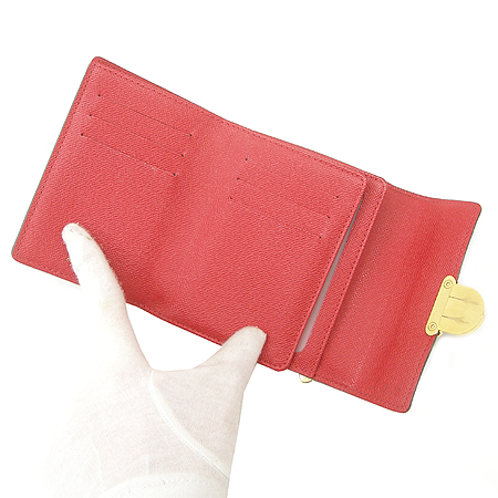 Louis Vuitton(̺) N60005 ٹ̿ ĵ ھ˶   ̹4 - ̺ ߰ǰ