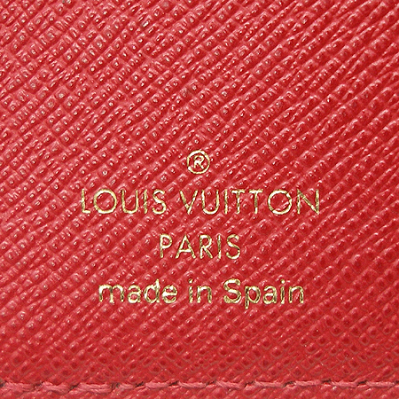 Louis Vuitton(̺) N60005 ٹ̿ ĵ ھ˶   ̹5 - ̺ ߰ǰ
