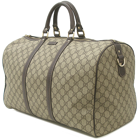 Gucci(����) 206501 GG�ΰ� PVC ��Ʈ�� [�б�������] �̹���3 - ���̺��� �߰���ǰ