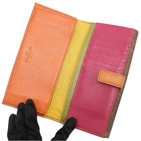 Etro(��Ʈ��) 17403 2675 ������ ��Ƽ ������ [��������] �̹���4 - ���̺��� �߰���ǰ
