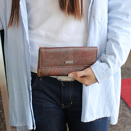 Etro(��Ʈ��) 17403 2675 ������ ��Ƽ ������ [��������] �̹���5 - ���̺��� �߰���ǰ