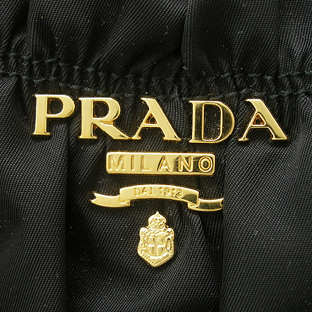 Prada(�����) BN1336 TESSUTO(�׽���) GAUFRE(������) �к긯 2WAY [�б�������] �̹���4 - ���̺��� �߰���ǰ