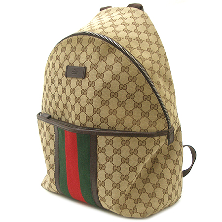Gucci(����) 190278 GG�ΰ� �ڰ��� �Ｑ ��Ƽġ ���� �̹���3 - ���̺��� �߰���ǰ